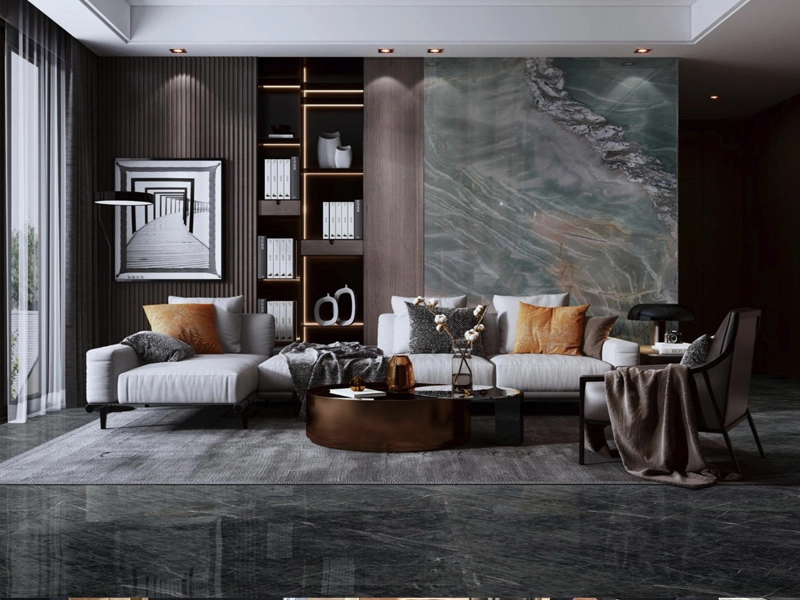 Trending Exotic Quartzite 30 Maestro Green Quartzite Lvingroom Wall Deco