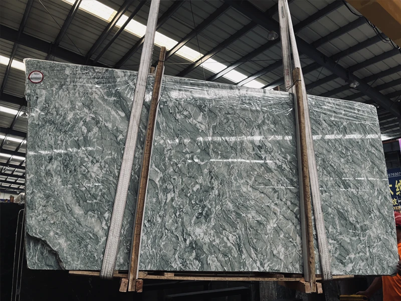 Green Marble 70 Persian Green Marble Slabs