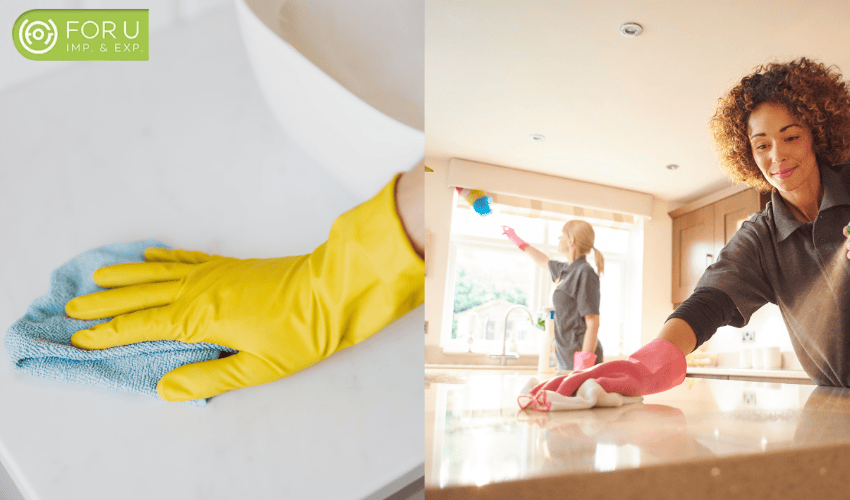 Maintenance & Cleaning Marble Maintenance & Cleaning Marble