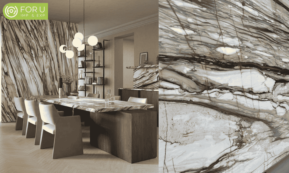Sculpting the Future with Marble Slabs: 2025 Market Outlook, Policy Guide & Design Inspiration 7 72 Sculpting the Future with Marble Slabs: 2025 Market Outlook, Policy Guide & Design Inspiration