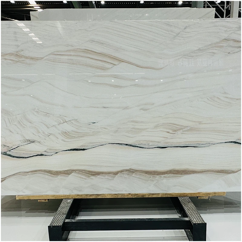 Bianco Lasa Marble 2 Bianco Lasa White Marble