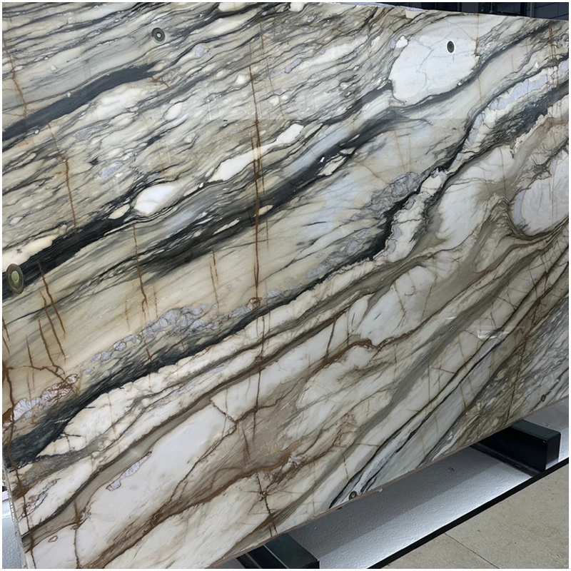 Calacatta Oyster Marble 5 Calacatta Oyster Golden Marble