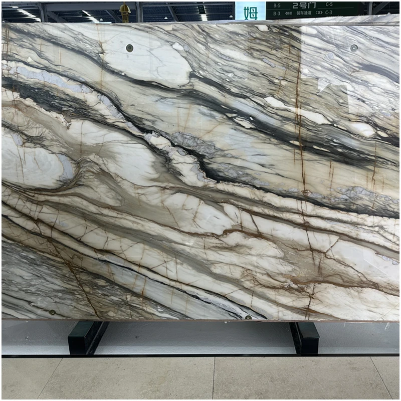 Calacatta Oyster Marble 2 Calacatta Oyster Italian Marble