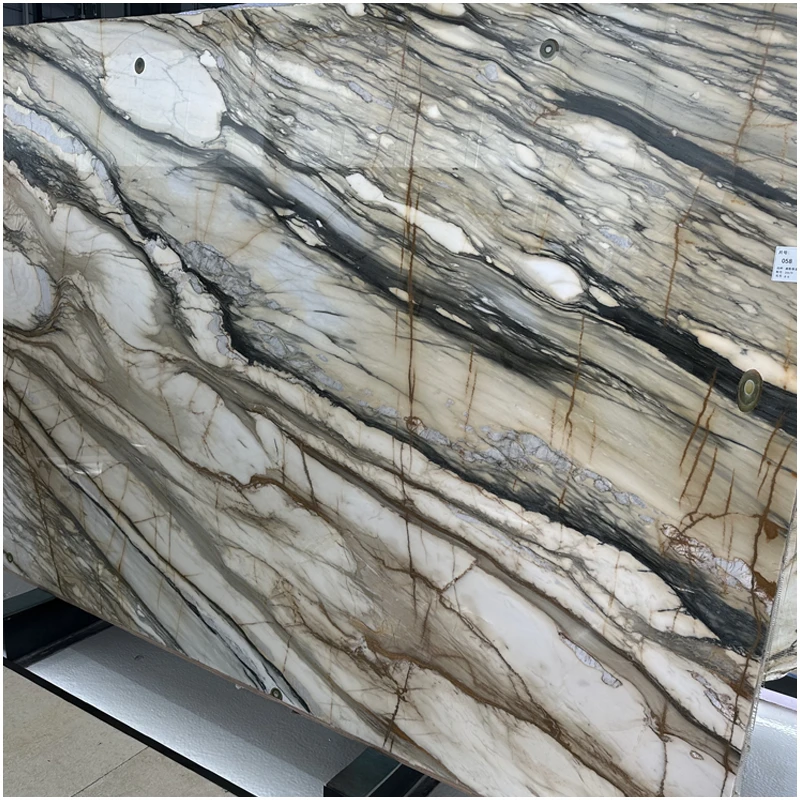 Calacatta Oyster Marble 4 Calacatta Oyster Marble from Italy