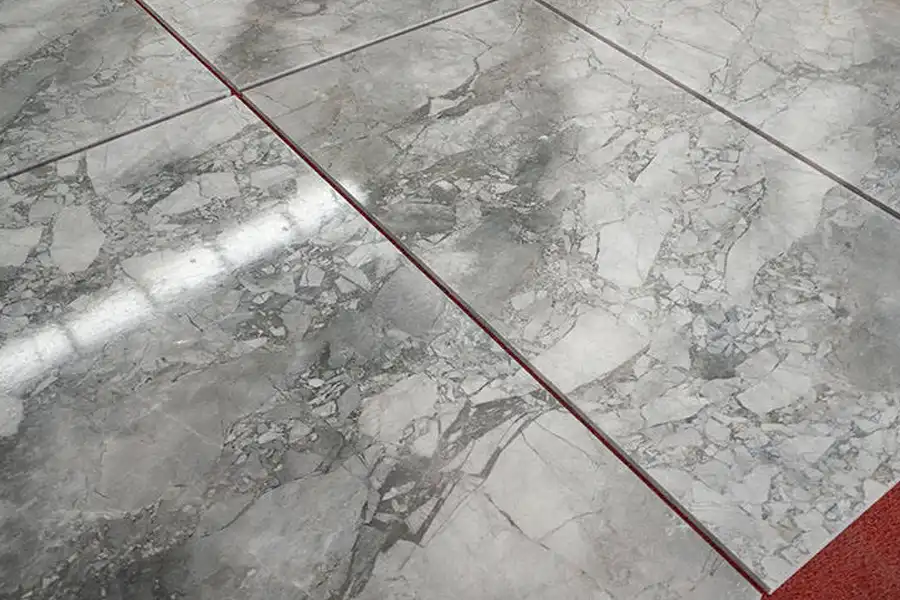 Calacatta Grey Quartzite Tile