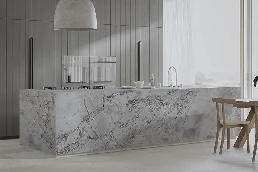 Super-White-Quartzite-Luxury-Aparment-Countertops