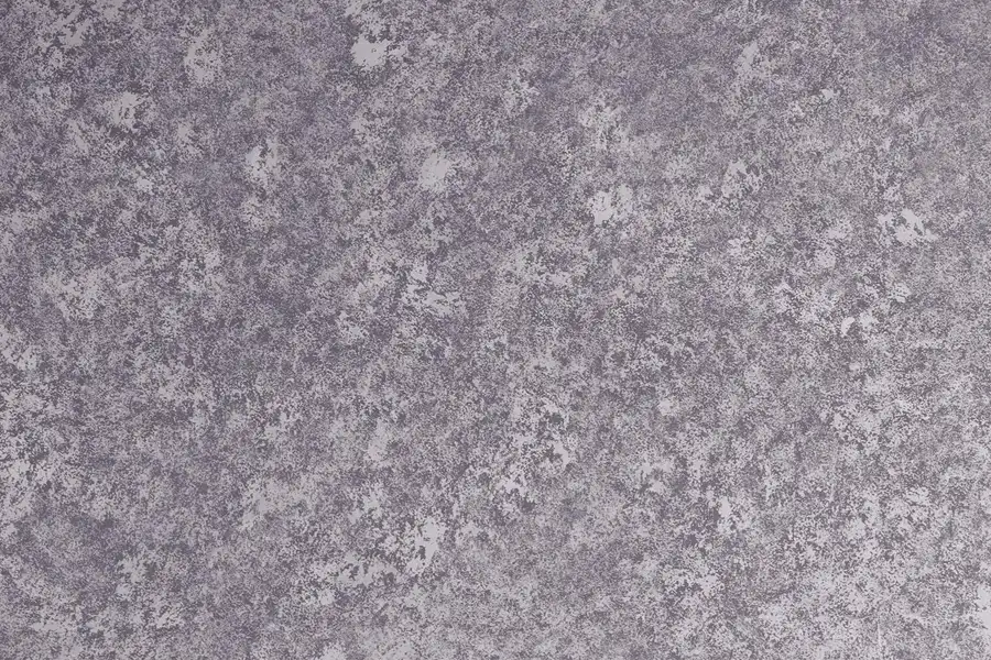 Piedra de arcilla modificada con madera morada