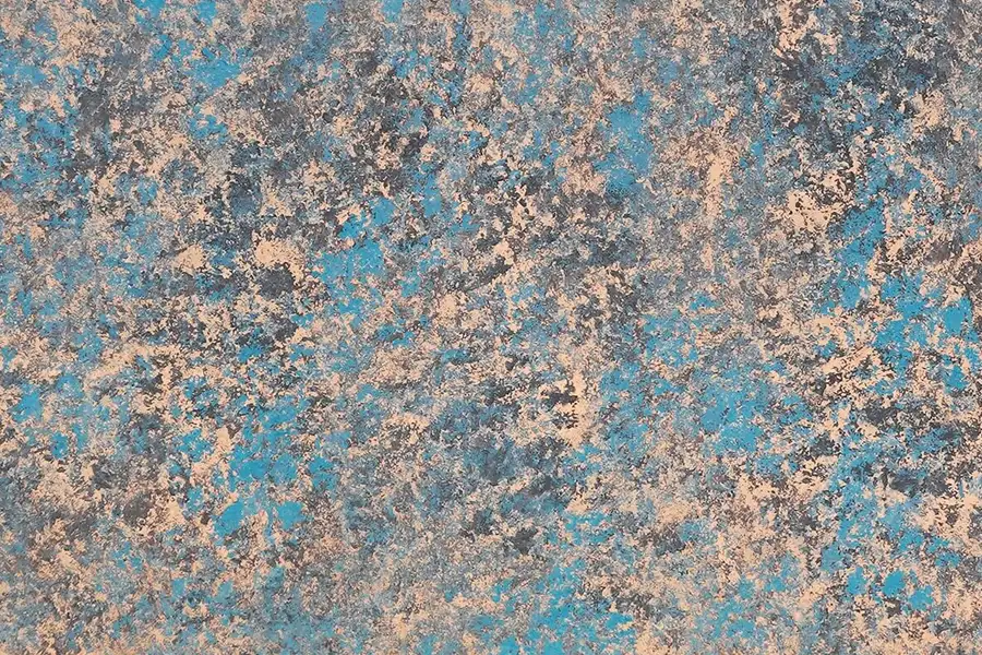 Baldosas de cerámica blanda Cobre Rojo