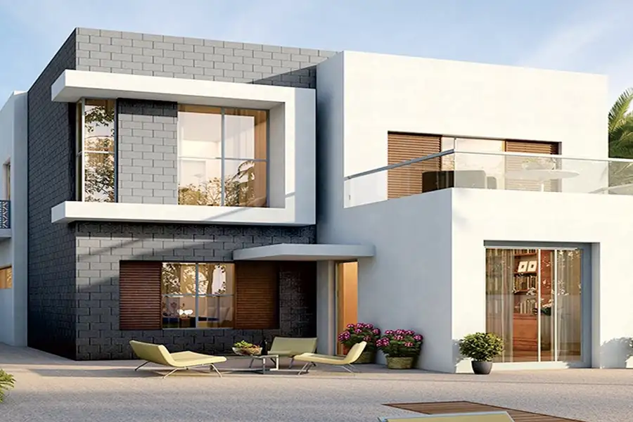 Cerámica blanda Proyectos Exteriores | Villas
