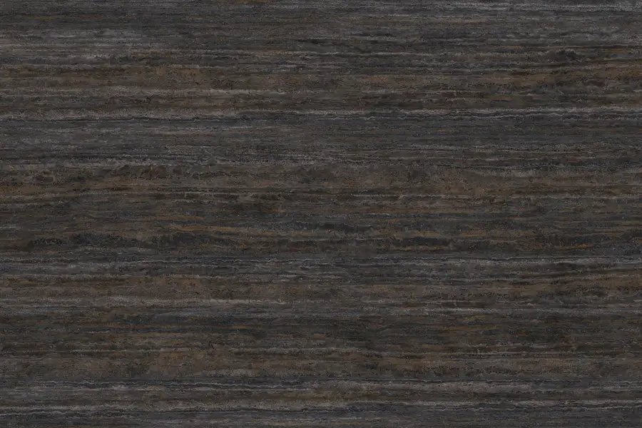 Titanio Travertino Porcelánico Suave