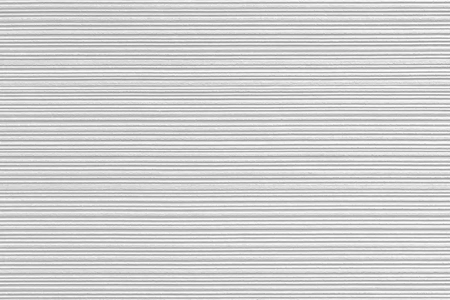 Porcelánico Suave Ranurado Blanco