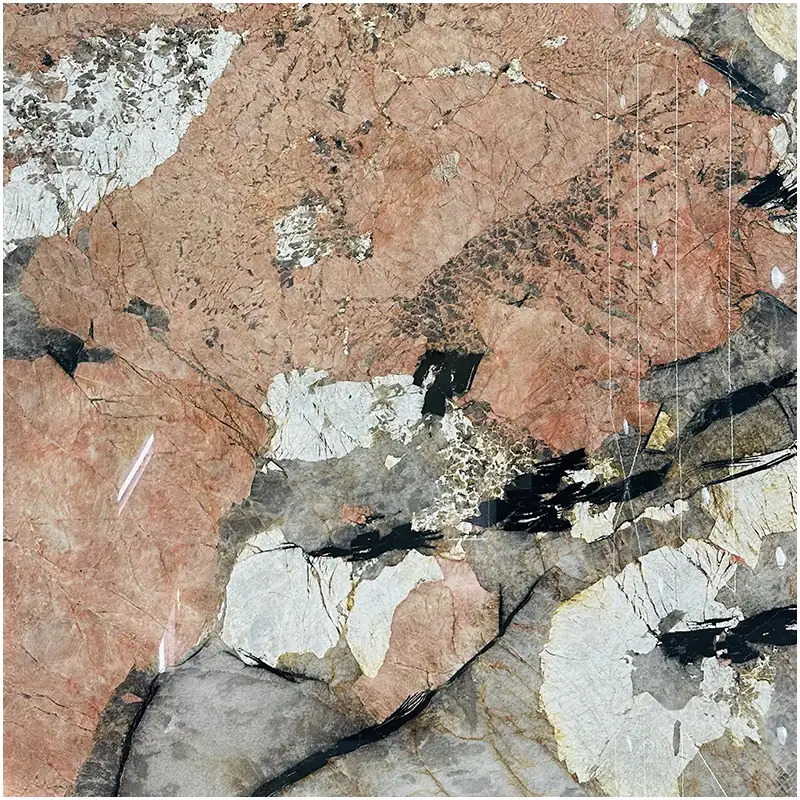 Alaska Pink Granite 1 Alaska Pink Rose Granite