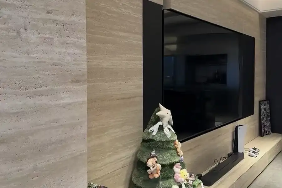 Leading Travertine Slabs and Tiles Factory-FOR U STONE
