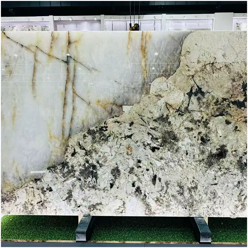 Patagonia Gold Indian Quartzite