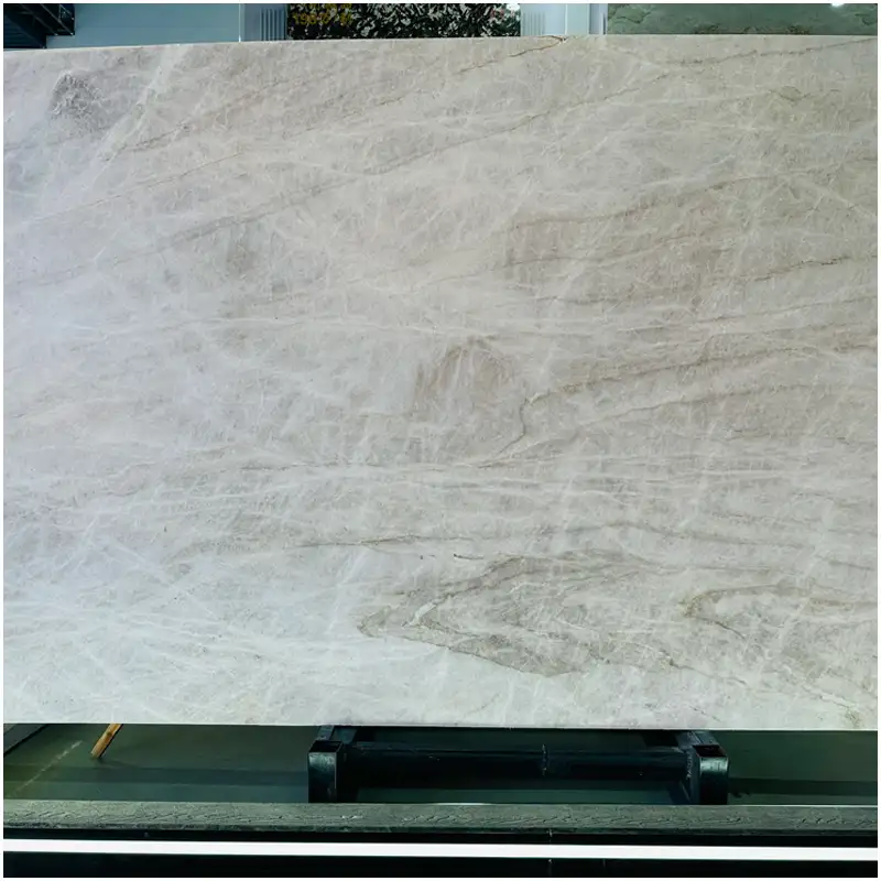 Perla Santana Quartzite