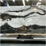 มาร์เบิลแพนด้าขาว