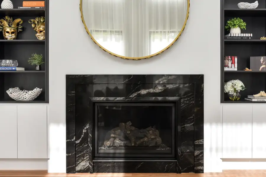 Premium Quality of Titanium Granite Factory In China-FOR U STONE