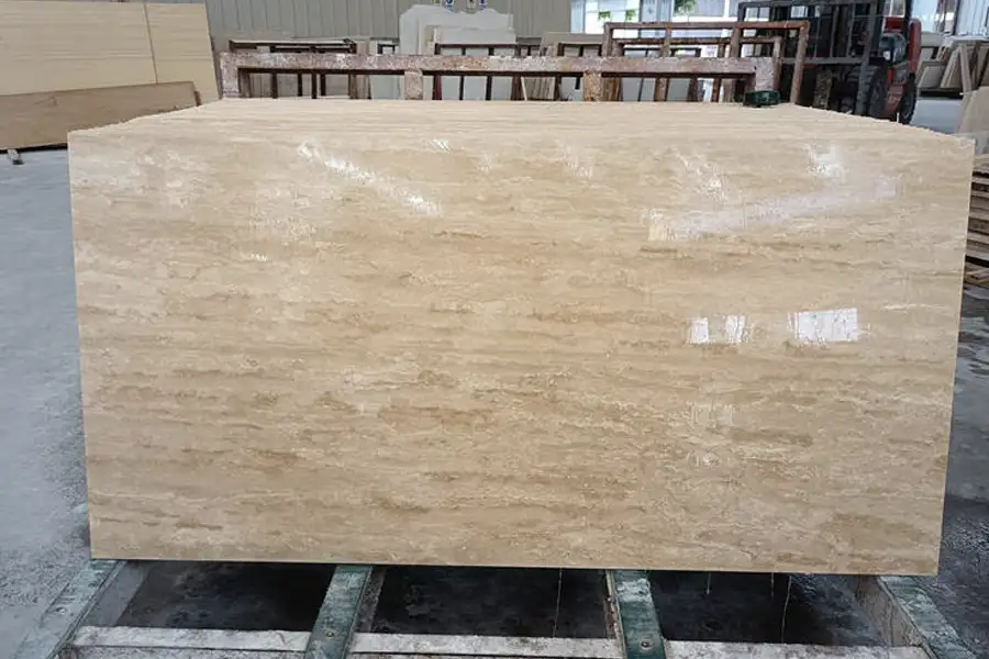 Roman Classico Travertine Floor Tiles