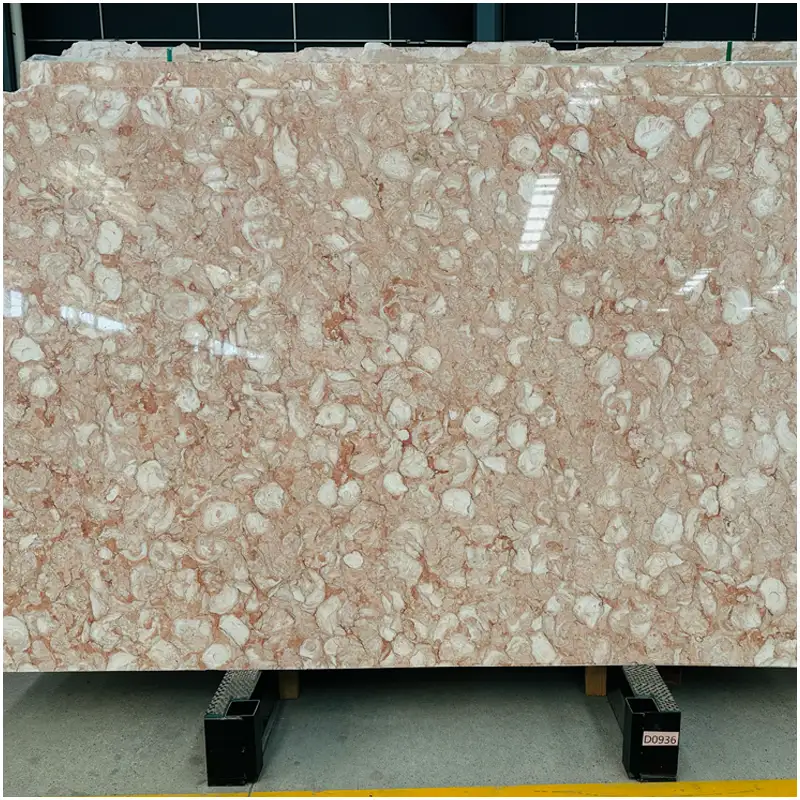 Mármol Rosa del Garda Mármol Rosa del Garda