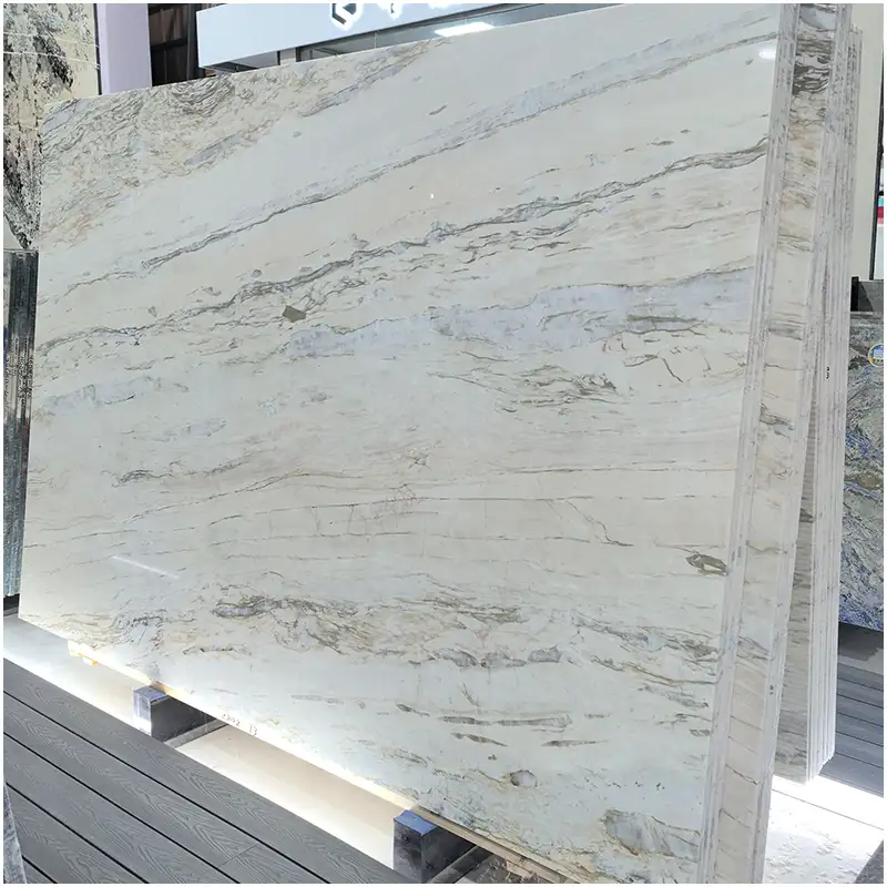 Rosa Perla Marble