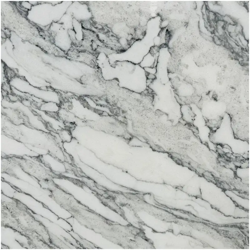 Marmer Putih Bianco Faniello dari Pabrik FOR U STONE