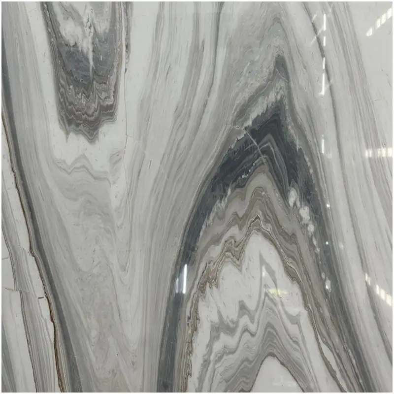 Mármol griego Blue Wave Mármol griego Blue Wave