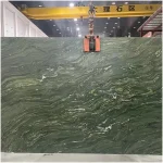Green Fusion Quartzite