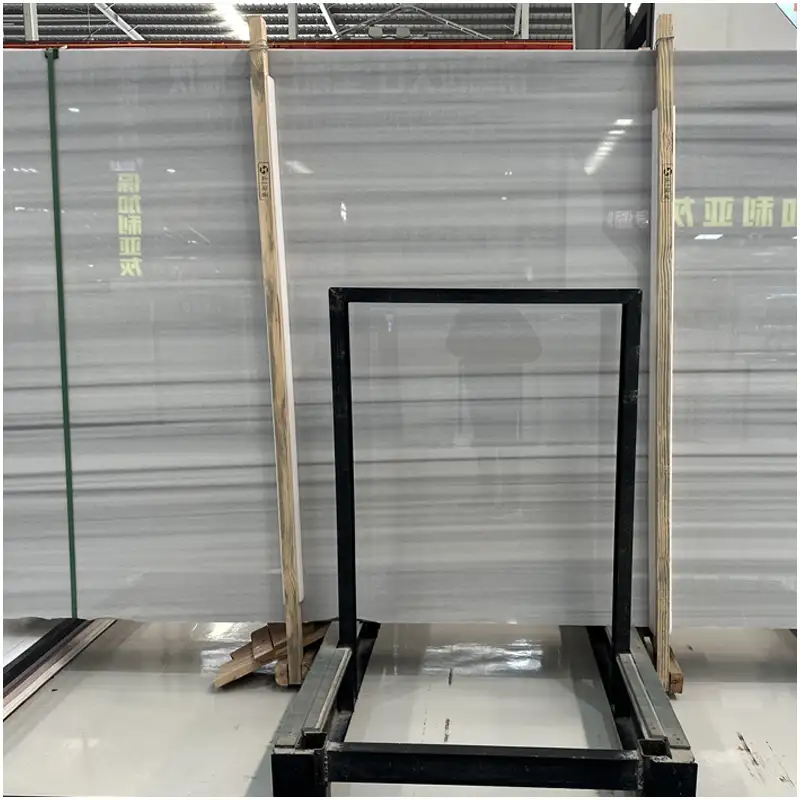 Marmer Putih Khatulistiwa Marmara Marmer Putih Khatulistiwa Marmara