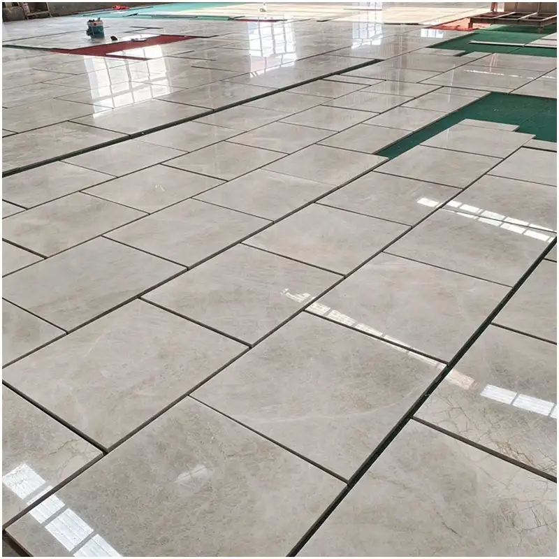 Taj Mahal Quartzite Tile