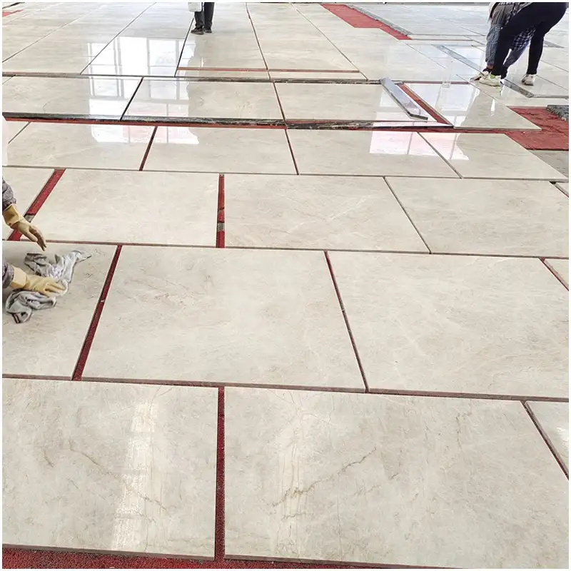 Taj Mahal Quartzite Wall Facade Tiles Taj Mahal Quartzite Wall Facade Tiles