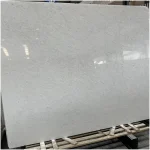 Weißer Kristallmarmor