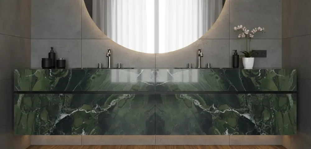 아보카투스-그린-석영-플로팅-화장실-상판-디자인-럭셔리-홈-용