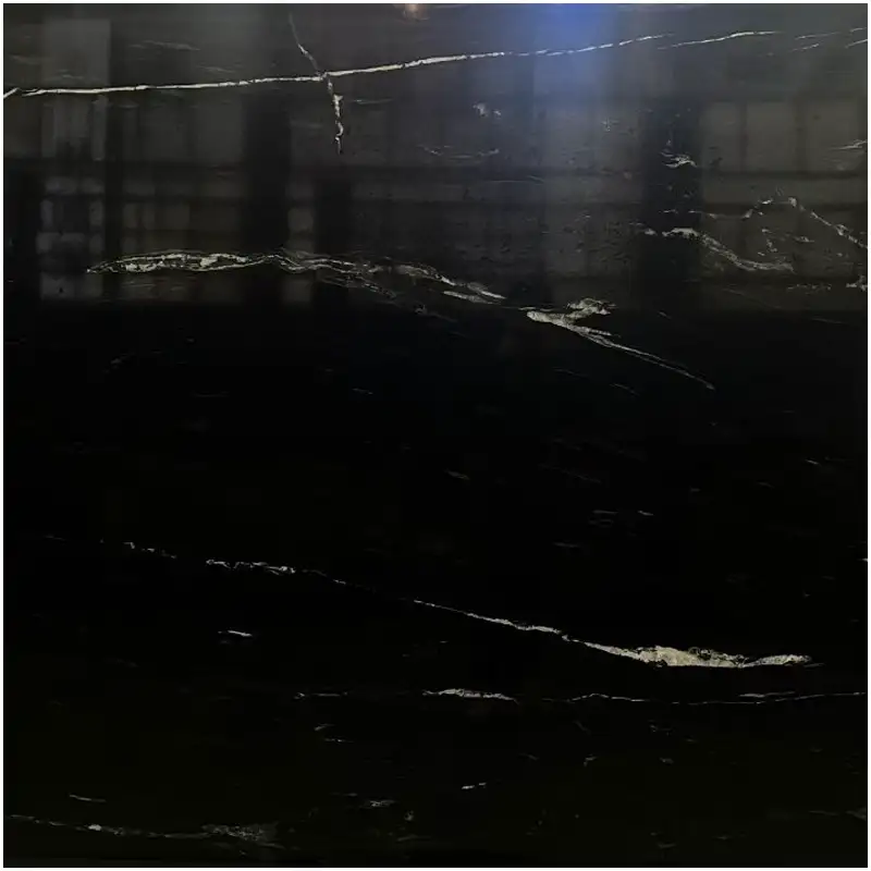 Brasilia Schwarzer Granit