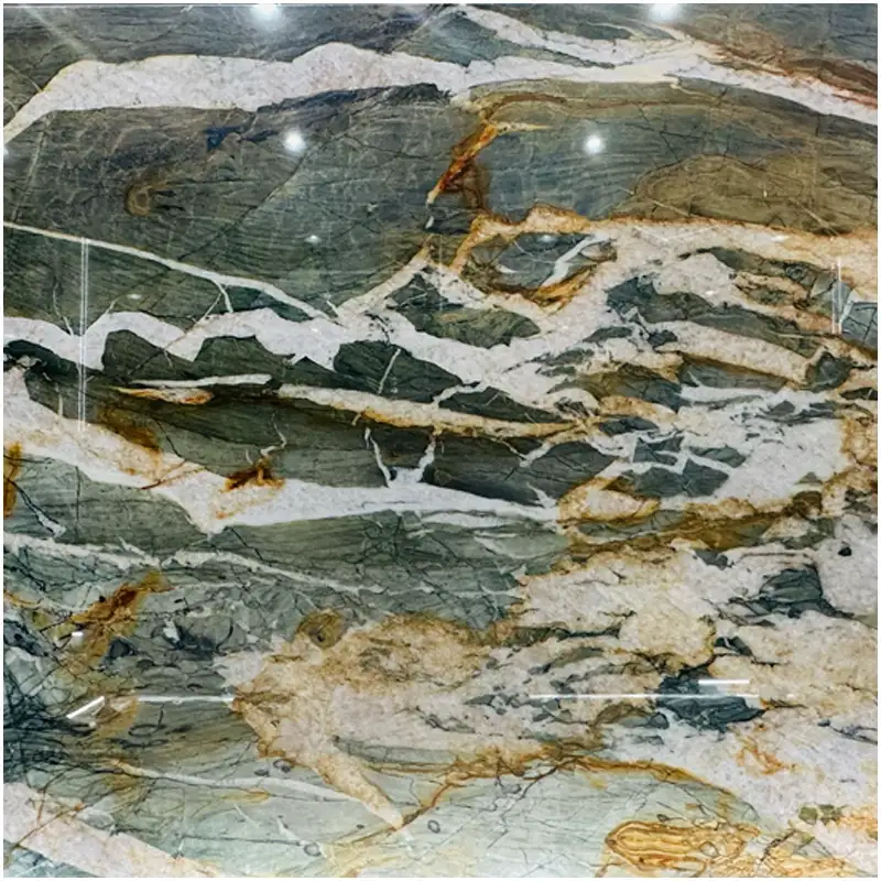 Cristallo-Del-Mare-Brezilya-Kuvarsiti