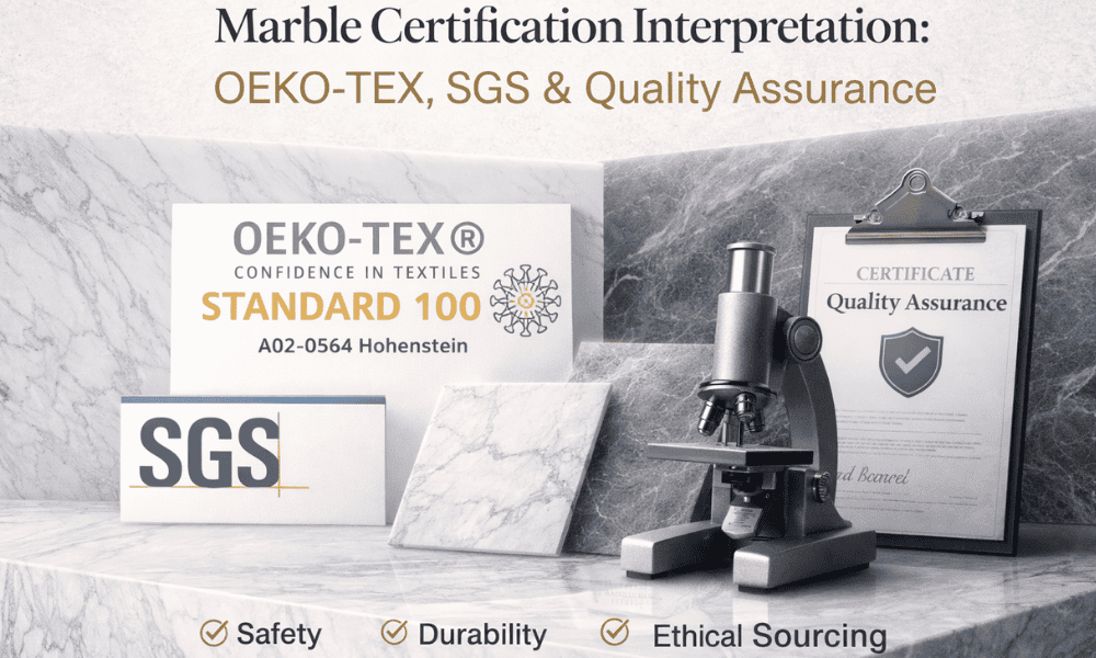 マーブル認証の解釈