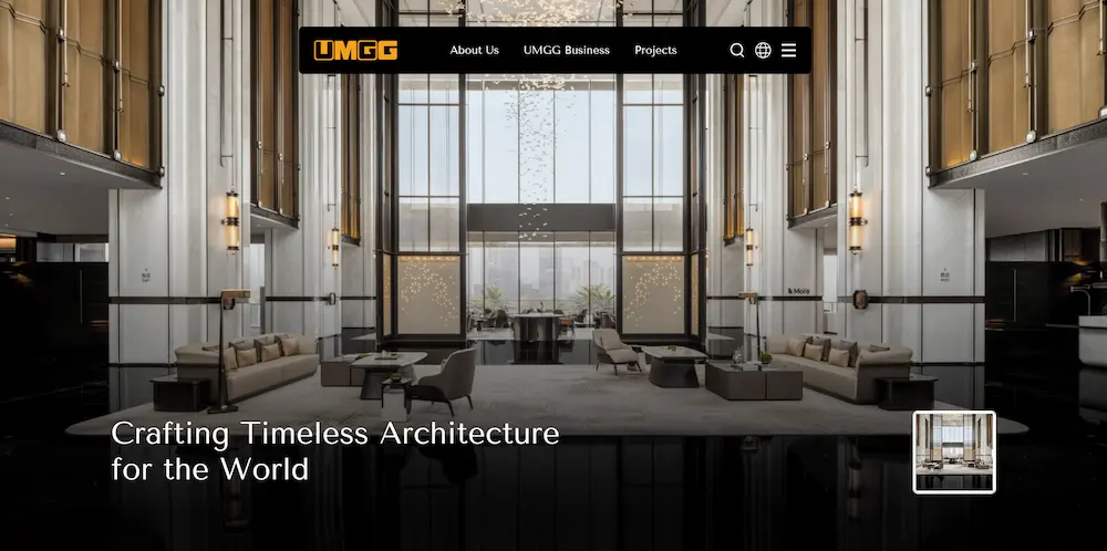 UMGG (Universal Marble & Granite Group) - ענקית התשתיות