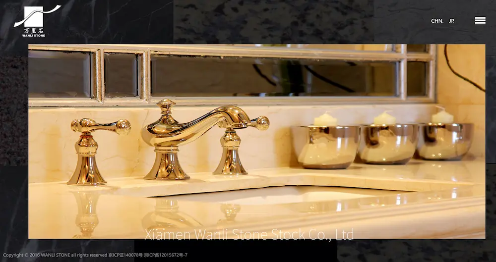 Wanli-Stone-המומחה לנוף