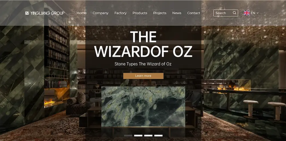 ינגליאנג-סטון-(גלריה 5)-אוצר האמנות