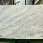 Marbre de calcite d'Azul