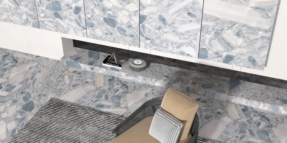 Why Cocada Blue Quartzite is the Absolute Pinnacle of 2026 Luxury Interior Design 1 Cocadablu-Exotic-Quartzite-Villa-Interior-Decoration-Designs