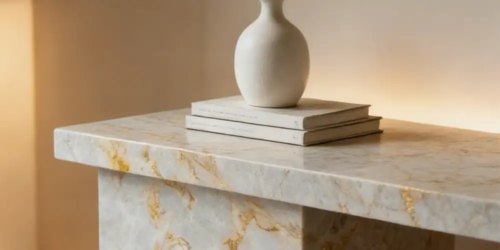 Cristallo-Citrino-Quartzite-Villa-Console-Tables.