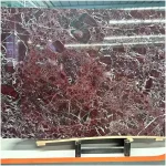 Rosso Lepanto Marble
