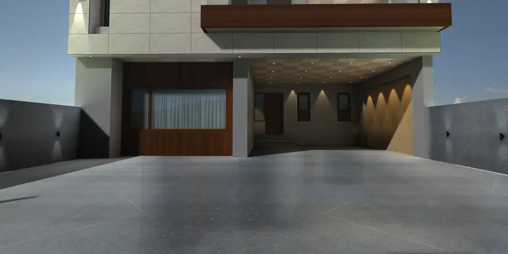 Steel-Grey-Granite-USA-Villa-Patio-Paving-Projects