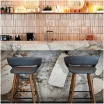The Definitive Guide to Brazil’s Most Dramatic Luxury Patagonia Quartzite Stone for 2026