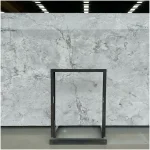 White Vermont Quartzite