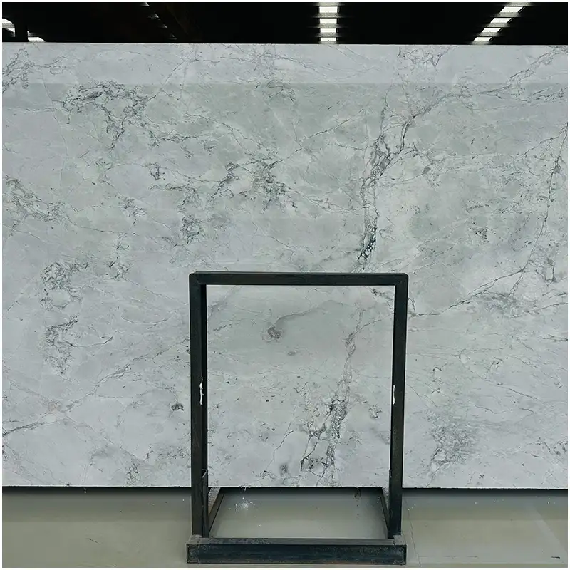 Beyaz Vermont Kuvarsit 4 Beyaz-Vermont-Kuvarsit-Levhalar