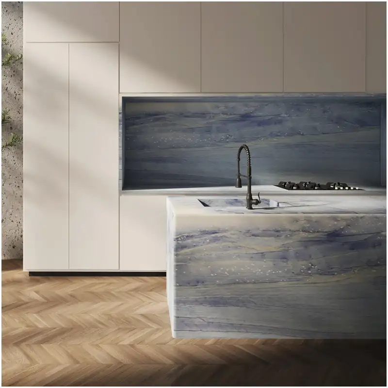 Why-Azul-Macaubas-Quartzite-is-the-Pinnacle-of-Luxury-Stone-for-2026-Interior-Architecture