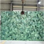 Zümrüt Florit Mücevher Plakalar