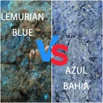 Lemurian Blue vs. Azul Bahia Granite 2026: Which Exotic Blue Stone Dominates Luxury Architecture?