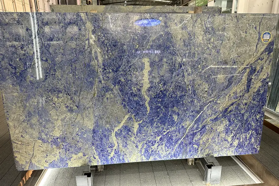 Bolivia-Sodalite-Marble-Slabs